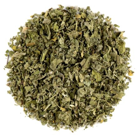 Malvavisco Hojas Infusion - Hierba Cañamera