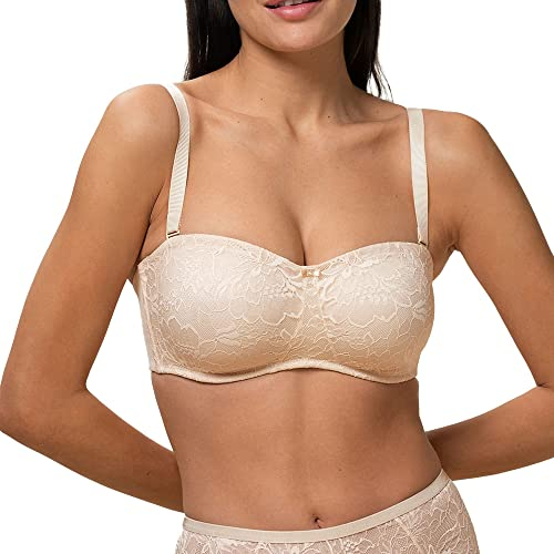 Triumph Amourette Charm WD, Damen, Creamy Dream, 80C