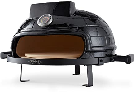 Maxima Four à pizza - Ø 53 cm - Céramique