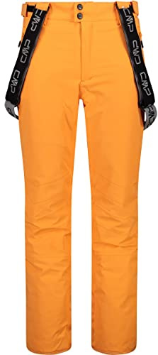CMP Herren Protect Stretch Skihose Daunenhose Isolationshose