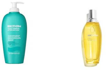 Sun After Soothing Body Milk 400ml + Eau Vitaminee EDS 100ml