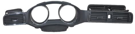 Climatisation Sortie Pour VW Pour Jetta MK6 Côté Droit Air AC Vent 16D 819 062 Buses De Climatisation 16D819062 Sortie De Climatisation Grilles de climatisation(L M assembly)