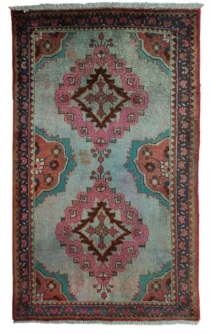 Morgenland Orientteppich 125 x 75 cm