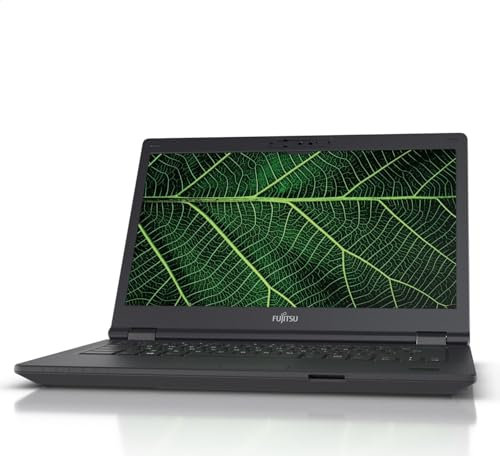 Fujitsu Lifebook E5411 14/Intel Core™ i3-1115G4 /16GB RAM/256GB SSD/Windows 11Pro