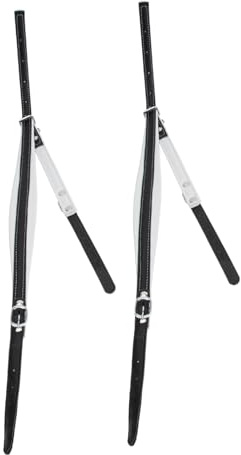 Toyvian Accordion Strap Portable Adjustable Accordion Straps for Musical Instrument Bass Suitable Simple Accessory
