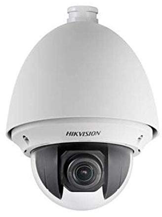 HIKVISION CAM IP PTZ EXT 2MP Zoom 25X H. 265+