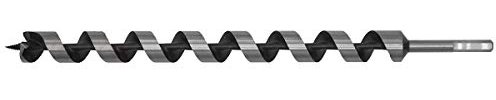 Sealey AW30x460 - Punta elicoidale per legno, Ø30 x 460 mm