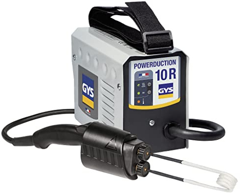 GYS - POWERDUCTION 10R - INDUCTION