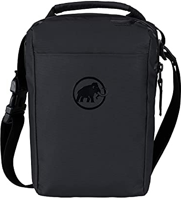 Mammut Seon Beutel schwarz 2 L