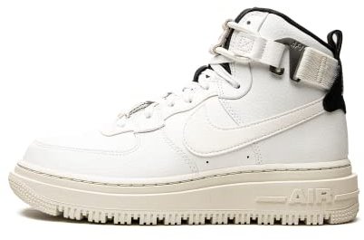 Nike - Air Force 1 High Utility 20 - DC3584100 - Farbe: Weiß - Größe: 38 EU
