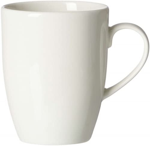 Ritzenhoff & Breker Geschirr-Serie Casablanca Größe 6er Set Kaffeebecher 310 ml Casablanca