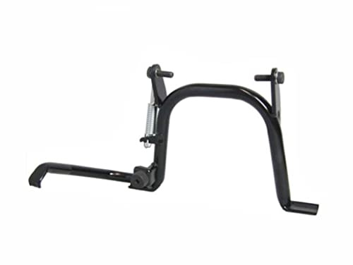 Hauptständer Ständer passend für Kymco Agility City 50 2T 16 Zoll – ca. 213 mm hoch, robuste Ausführung, einfache Montage, stabiles Ersatzteil für sicheren Stand