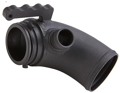 MUNDIK Manguito admisión Turbo para g-olf para MK7 para GTI para R 2,0 T 2014 + Manguera de admisión de Silicona