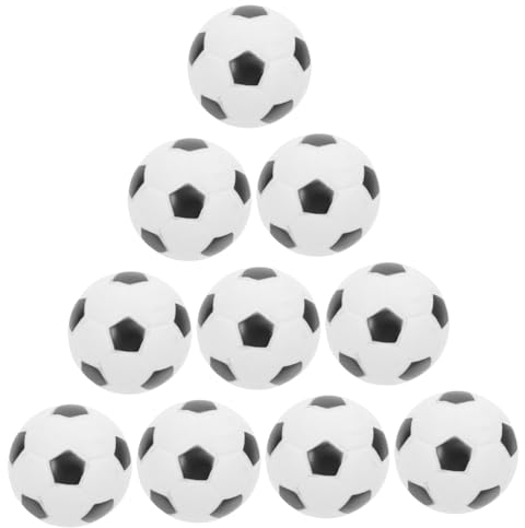 CIYODO 12stücke Fußball Cupcake Toppers Tortendeko Für Geburtstagsfeiern Kreative Fußball-motive Für Und Desserts Für Jungenpartys Und Fußballfans