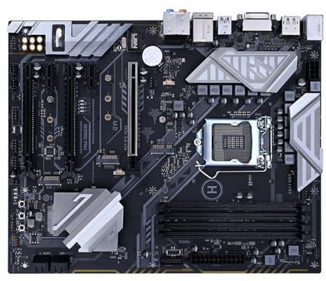 motherboard Colorful Fit For Battle-AX Z390AK Gaming V20, Chipset Z390, Intel LGA 1151, ATX, DDR4 Motherboard