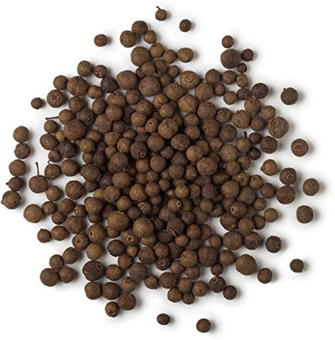 Allspice Berries Whole Dried Pimento Grade A Premium Quality by Ash Spice Comp® 25g-950g (50g)