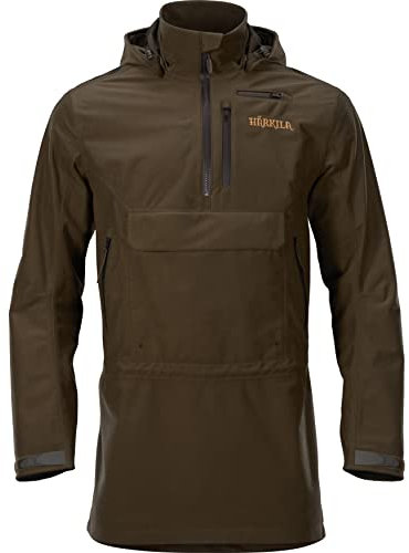 Härkila Berg Hunter Smock Jagd Grün