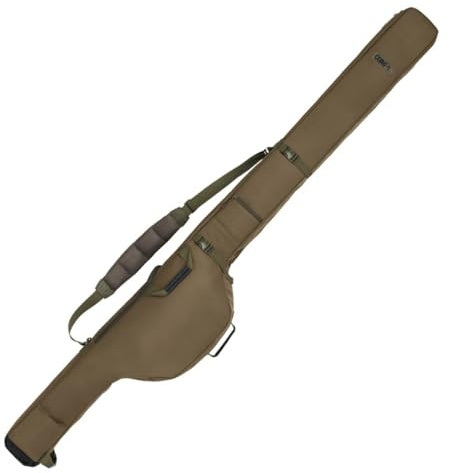 Korda Compac 3 Rod Holdall 13ft 212x30x13cm - Rutentasche, Rutenfutteral, Angeltasche