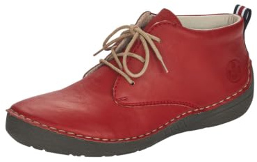 Rieker 52522 Botas cortas al tobillo Mujer