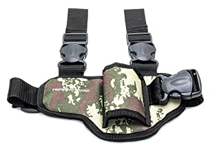 Nokta Makro Pinpointer Fondina da gamba