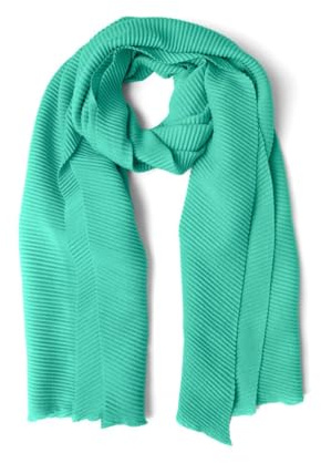 Cecil B572649 Écharpe plissée Cozy Femme