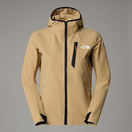 THE NORTH FACE Mountain Athletics Softshell-jacka dam (1 pack)