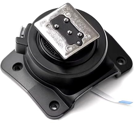 Godox Hot Shoe Replacement Mount Foot