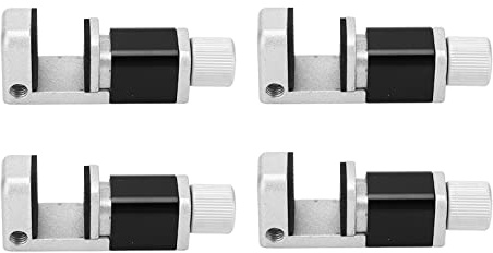 Fafeicy Pince de Réparation de Téléphone Réglable, Outil de Réparation d'écran en Alliage d'aluminium avec Réglage de la Hauteur pour Téléphones Mobiles et Ordinateurs Portables