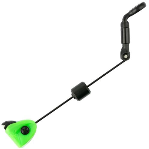 Fox Black Label Mini Swingers - Karpfenbissanzeiger