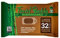 Ace Travel Buddy Large Body Wet Wipes Biodegradable - No Rinse Bath Or Shower Bamboo Wipe - Gym, Travel, Camping, Backpacking, Hiking, Pets, Festival Essentials/Accessories, 32 Wipes(8X12/20X30CM)