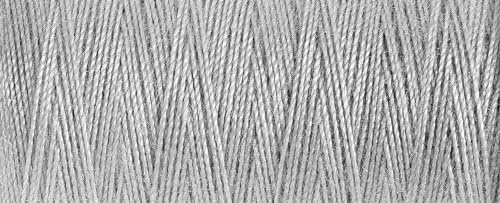 Gutermann 700160-8765 denimtråd, dimgrå 100 mtr, 100 m
