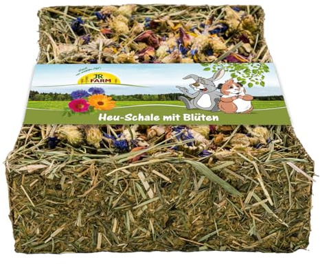 JR Farm höskål med blommor 100 g