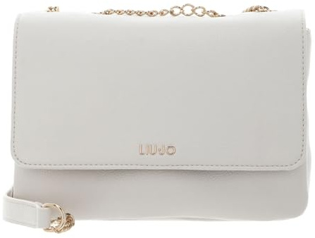 LIU JO Caliwen Crossbody Bag S Cream