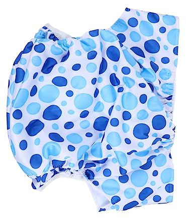 Vaguelly Waschbare Windel Für Erwachsene Atmungsaktive Hygienehose Mit Auslaufschutz Verstellbarem Gummibund Hautfreundlich Für Frauen Inkontinenz Slip Für Ältere Menschen Und Pflege