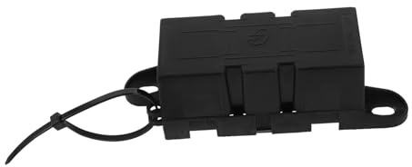 MAGICLULU Car Truck Soporte de Fusible con Tornillos y Backup