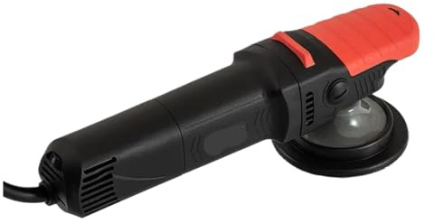 Pulidora a máquina, Pulidora De Pisos Ligera, Pulidora De Autos, Pulidora De Vidrios, Control De Velocidad Ligero,para detallado, encerado y pulido de automóviles