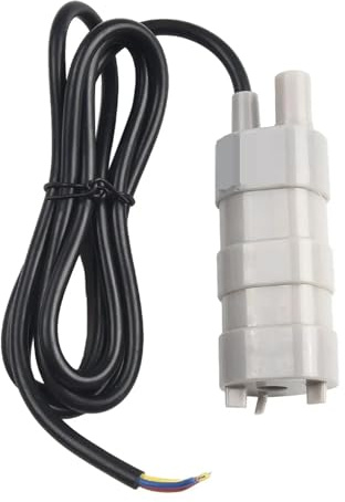Submersible Water Pump for Garden Sprinklers Lawn Motorhome Pond Mini Highly Efficient Comprehensive
