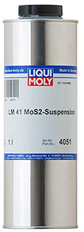 Liqui Moly 4051 Suspension, 1 L