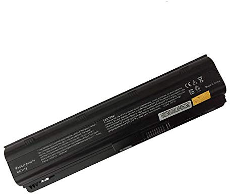 Zgszmall Replacement Laptop Battery for Pavilion G6 Series G6-1088ea G6s G6t G6x g6-1301ez g6-1301sa g6-1301se MU06 593553-001