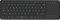 Mobility Lab ML306643 - Teclado inalámbrico Smart TV, Color Negro