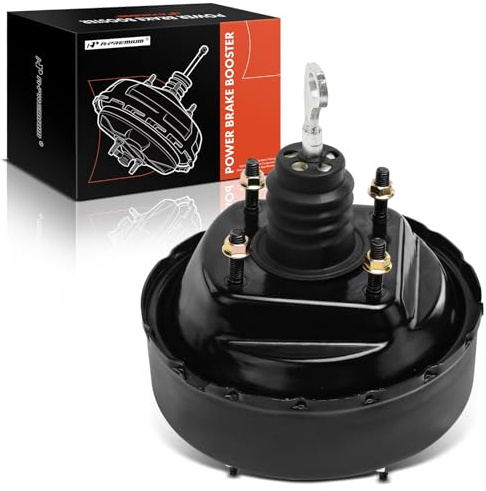 A-Premium Vacuum Brake Booster