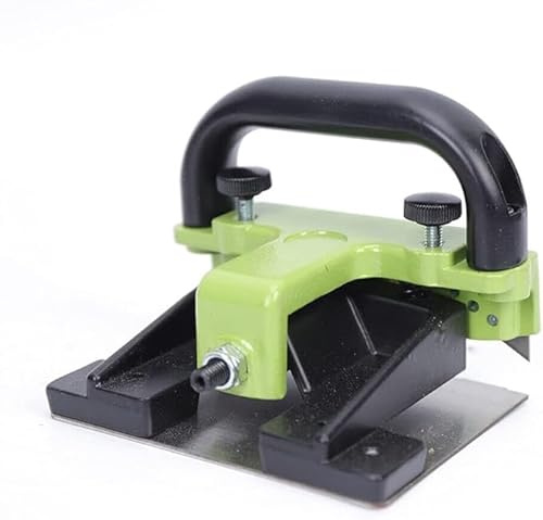 LANNADD Boden Nahtschneider, Pvc Bodenschneider Mit Nahtlos Schneiden Kantenschneider, Metallschneidemaschine Leder Schneidemaschine Geeignet für Bodenbeläge In Innenräumen