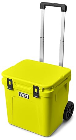 YETI Roadie 48 Kühlbox Mit Rollen