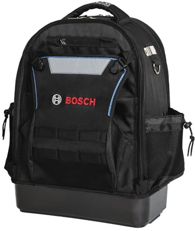 Bosch Professional L-BOXX Contractor 476 (incl. Open tray)