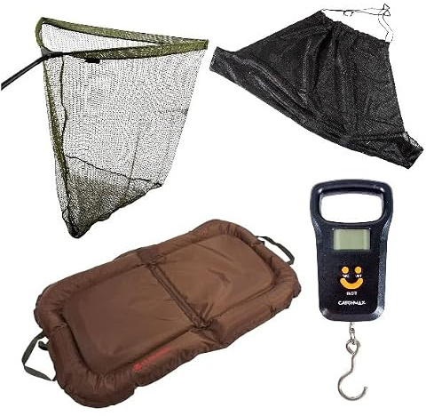 Ultimate Carp Landing Set