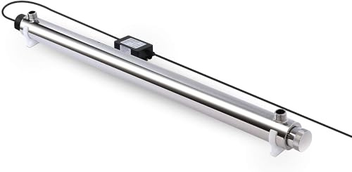Stérilisateur UV 55 W