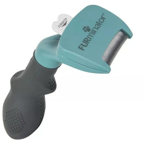 FURminator - furminator for shorthair cats - S