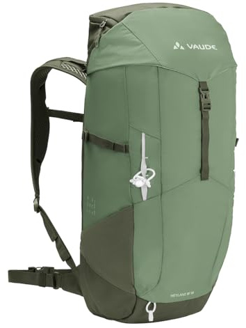 VAUDE Damen Rucksack Neyland 18 Liter, willow green, Einheitsgröße
