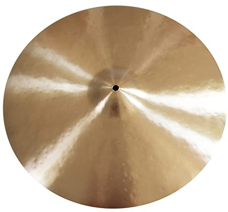 Platillo Crash De 19'' Para Baterista Platillos de batería