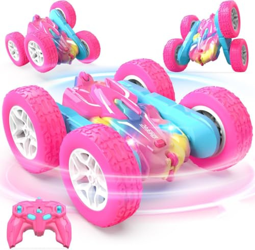 DEERC Ferngesteuertes Auto